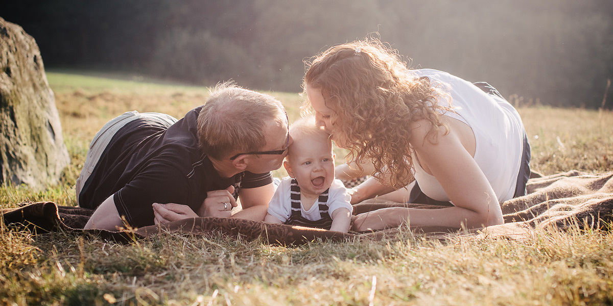 Babyfotos Ober-Ramstadt